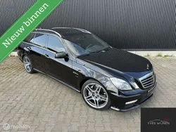 Zwart Gebruikt 2011 Mercedes E63 AMG AMG Stationwagen | € 34.495