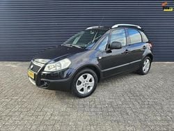 Gebruikt 2008 Fiat Sedici Dynamic SUV | € 1.950 (Super prijs)
