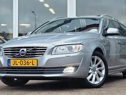 Grijs Gebruikt 2016 Volvo V70 Stationwagen | € 17.244 (Super prijs)
