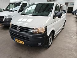 Wit Gebruikt 2016 VW T6 Van | € 16.450 (Goede deal)
