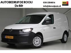 Wit Gebruikt 2023 VW Caddy Business MPV | € 17.950 (Eerlijke prijs)