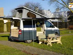 VW T5