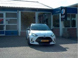 Wit Gebruikt 2021 Toyota Yaris Hatchback | € 17.950 (Eerlijke prijs)