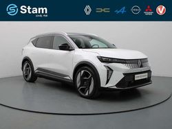 Wit Gebruikt 2025 Renault Scenic E-Tech Iconic SUV | € 45.990 (Eerlijke prijs)
