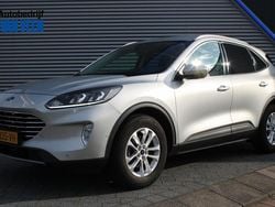 Grijs Gebruikt 2020 Ford Kuga Titanium SUV | € 22.690 (Goede deal)