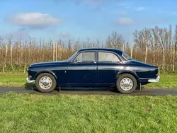 Blauw Gebruikt 1966 Volvo Amazon Sedan | € 16.950