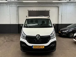Overige Gebruikt 2016 Renault Trafic Komfort Van | € 6.500 (Iets duurder)