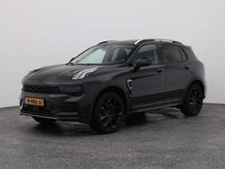 Zwart Gebruikt 2021 Lynk & Co 01 SUV | € 21.900 (Goede deal)