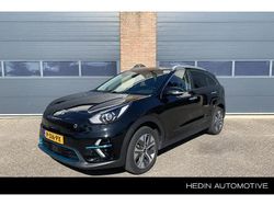 Zwart Gebruikt 2022 Kia e-Niro SUV | € 25.945 (Super prijs)