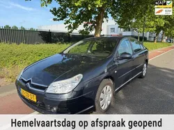 Grijs Gebruikt 2007 Citroën C5 Hatchback | € 1.350 (Eerlijke prijs)