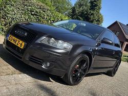 Grijs Gebruikt 2009 Audi A3 Hatchback | € 3.995 (Goede deal)