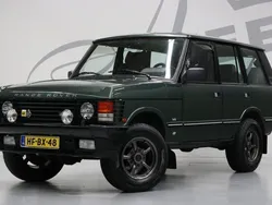 Groen Gebruikt 1991 Land Rover Range Rover Classic | € 29.950