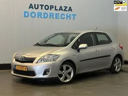 Grijs Gebruikt 2011 Toyota Auris Hatchback | € 6.745 (Eerlijke prijs)