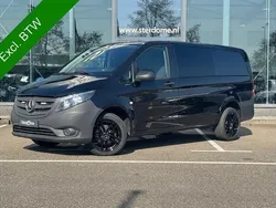 Bestelauto Gebruikt 2017 Mercedes Vito MPV | € 22.950