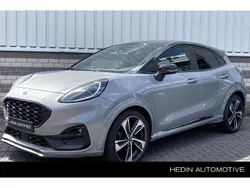 Zilver Gebruikt 2021 Ford Puma ST-Line X SUV | € 23.945 (Duur)