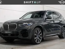 Grijs Gebruikt 2022 BMW X5 M Sport SUV | € 66.940 (Super prijs)