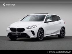Wit Gebruikt 2025 BMW 120 M Sport Hatchback | € 40.880