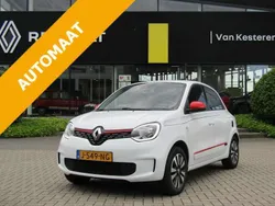 Wit mica Gebruikt 2020 Renault Twingo Intens Hatchback | € 15.895 (Duur)