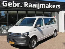 Wit Gebruikt 2019 VW T6.1 Van | € 19.240