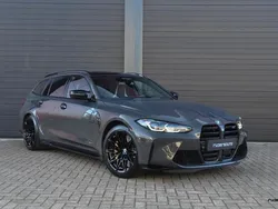 Grijs Gebruikt 2023 BMW M3 Competition Edition Stationwagen | € 129.750