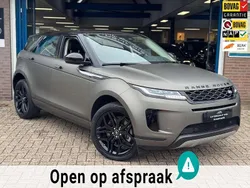 Bruin Gebruikt 2022 Land Rover Range Rover evoque SE SUV | € 41.950 (Goede deal)