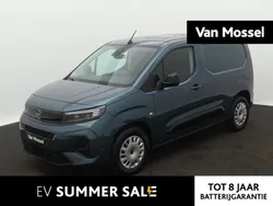 Overig Gebruikt 2025 Opel Combo-e Life Van | € 35.494 (Eerlijke prijs)