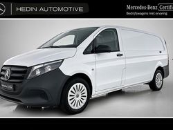 Wit Gebruikt 2024 Mercedes Vito MPV | € 35.900