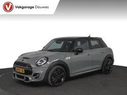 Grijs Gebruikt 2020 Mini John Cooper Works Chili Hatchback | € 24.950 (Super prijs)