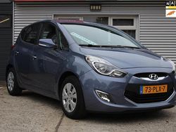 Blauw Gebruikt 2011 Hyundai ix20 Hatchback | € 9.900 (Eerlijke prijs)