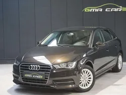Bruin Gebruikt 2014 Audi A3 Sedan | € 12.499 (Goede deal)
