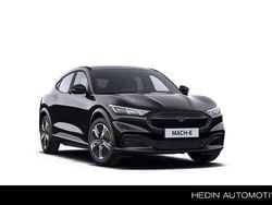 , metallic lak Nieuw 2025 Ford Mustang Mach-E SUV | € 46.970 (Eerlijke prijs)