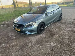 Blauw Gebruikt 2014 Mercedes A180 Prestige Stationwagen | € 12.000 (Eerlijke prijs)