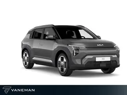 Wit Nieuw 2025 Kia EV3 4 SUV | € 38.495 (Super prijs)