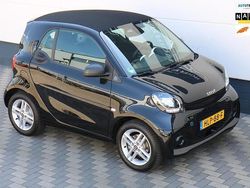 Zwart Gebruikt 2020 Smart ForTwo Coupé Hatchback | € 9.445 (Eerlijke prijs)
