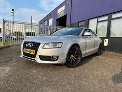Grijs Gebruikt 2008 Audi A5 Proline Coupé | € 7.749 (Iets duurder)