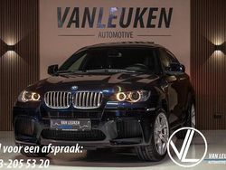 Blauw Gebruikt 2010 BMW X6 Comfort Edition SUV | € 54.950