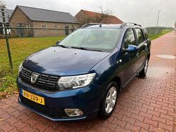 Gebruikt 2018 Dacia Logan MCV | € 7.950 (Iets duurder)