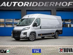 Grijs Gebruikt 2024 Peugeot Boxer S Van | € 45.950