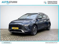 Suv Gebruikt 2023 Hyundai Bayon Comfort SUV | € 18.980 (Eerlijke prijs)