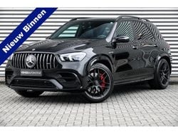 Zwart Gebruikt 2023 Mercedes GLE63 AMG Premium Plus SUV | € 129.900 (Super prijs)