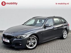 Grijs Gebruikt 2019 BMW 318 Executive Stationwagen | € 22.895 (Eerlijke prijs)