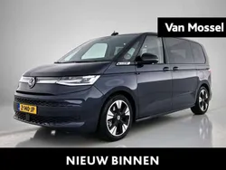 Blauw Gebruikt 2024 VW T7 Style Van | € 69.900 (Eerlijke prijs)