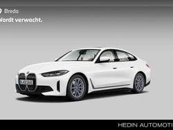 Wit Gebruikt 2022 BMW i4 Executive Sedan | € 37.880 (Super prijs)