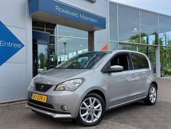 Grijs Gebruikt 2018 Seat Mii Sport Hatchback | € 9.950 (Eerlijke prijs)