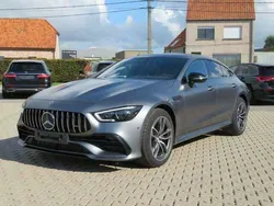 Grijs Gebruikt 2019 Mercedes AMG GT AMG Coupé | € 97.500 (Duur)