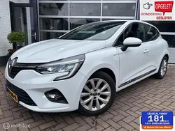 Wit Gebruikt 2020 Renault Clio V R.S. Hatchback | € 10.999 (Goede deal)
