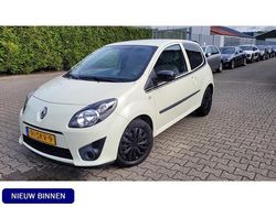 Geel Gebruikt 2011 Renault Twingo Collection Hatchback | € 4.750 (Eerlijke prijs)