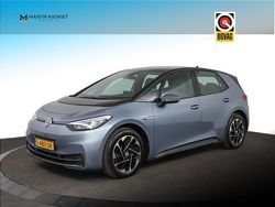 Blauw Gebruikt 2020 VW ID.3 Life Hatchback | € 14.799 (Eerlijke prijs)