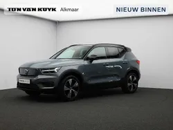 Gebruikt 2018 Volvo XC40 Pro SUV | € 34.950