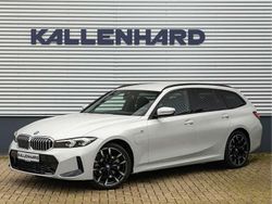 Wit Gebruikt 2024 BMW 330e M Sport Stationwagen | € 51.875 (Goede deal)